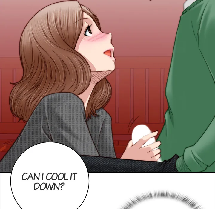 Secret Workshop Chapter 3 page 33 - 