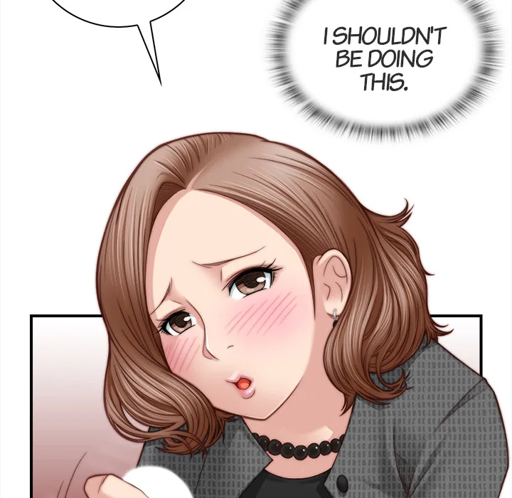 Secret Workshop Chapter 3 page 34 - 