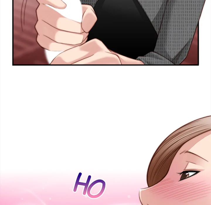 Secret Workshop Chapter 3 page 35 - 