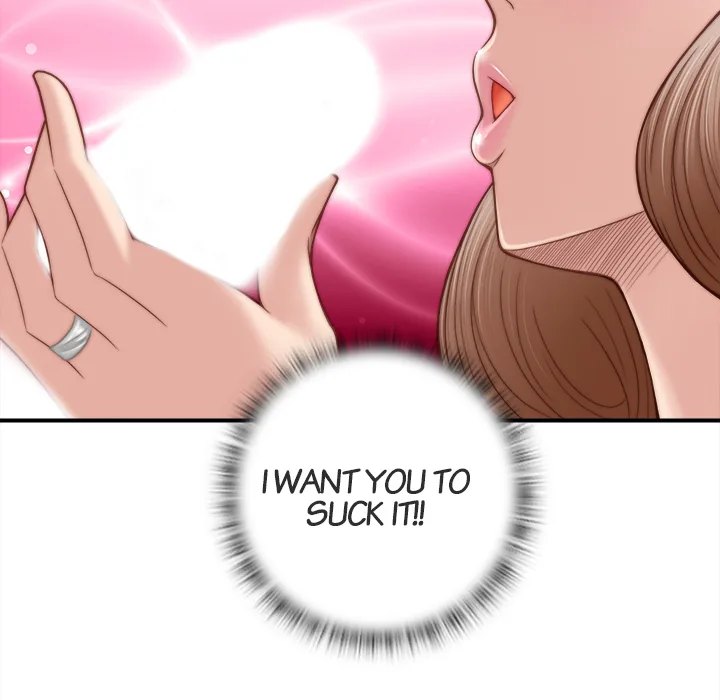 Secret Workshop Chapter 3 page 36 - 