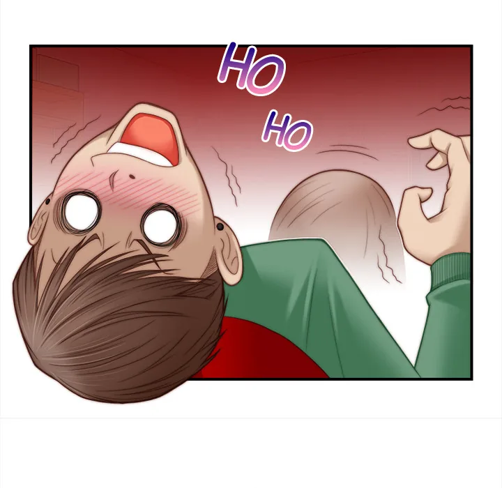 Secret Workshop Chapter 3 page 37 - 