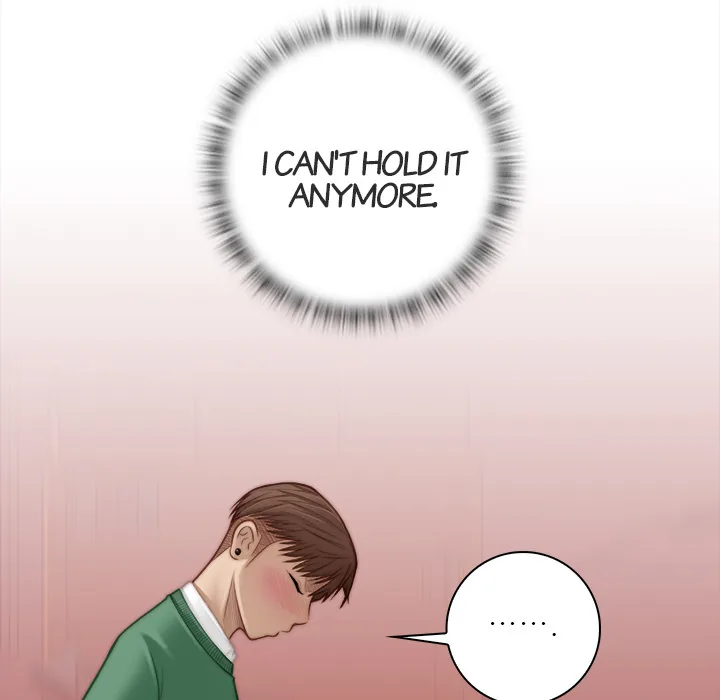 Secret Workshop Chapter 3 page 38 - 
