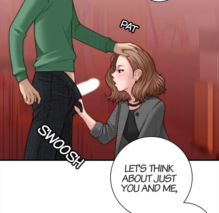 Secret Workshop Chapter 3 page 39 - 