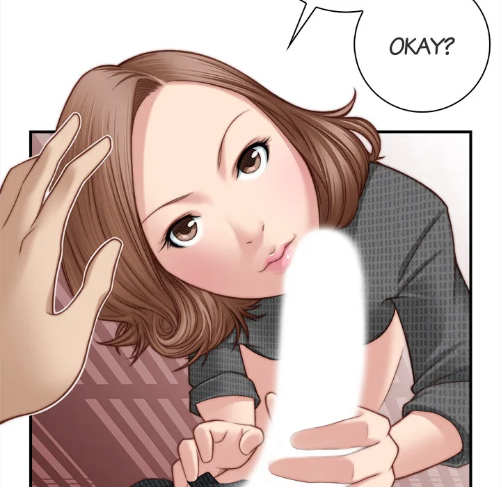 Secret Workshop Chapter 3 page 40 - 