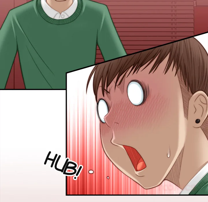 Secret Workshop Chapter 3 page 42 - 