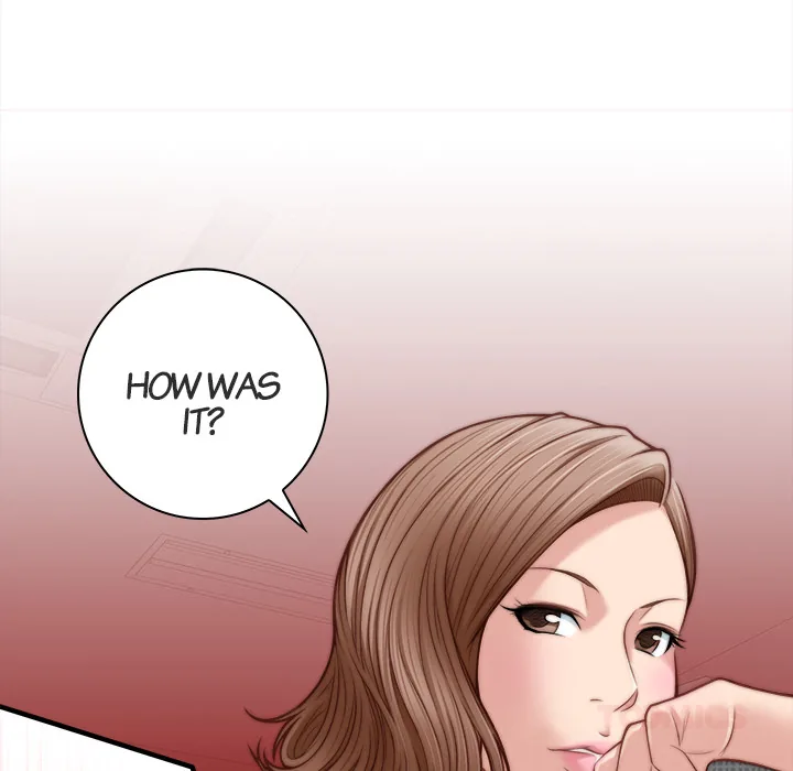 Secret Workshop Chapter 3 page 52 - 