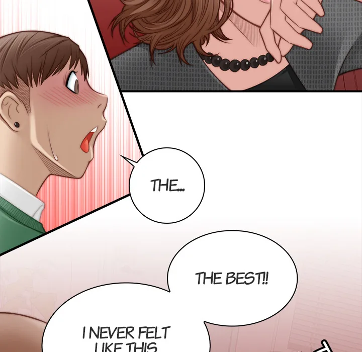 Secret Workshop Chapter 3 page 53 - 