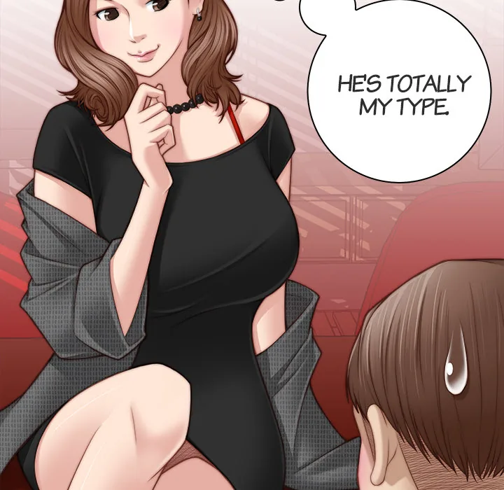 Secret Workshop Chapter 3 page 56 - 