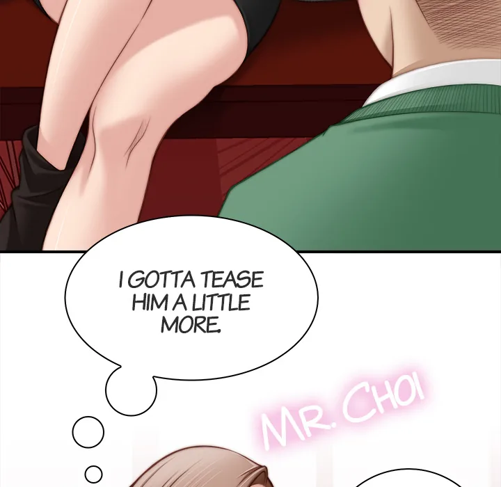 Secret Workshop Chapter 3 page 57 - 