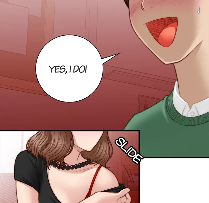 Secret Workshop Chapter 3 page 60 - 