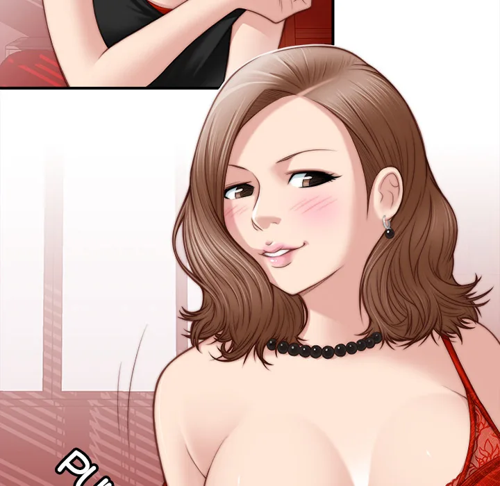 Secret Workshop Chapter 3 page 61 - 