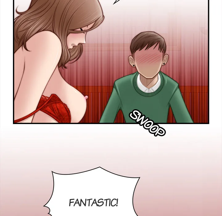 Secret Workshop Chapter 3 page 63 - 