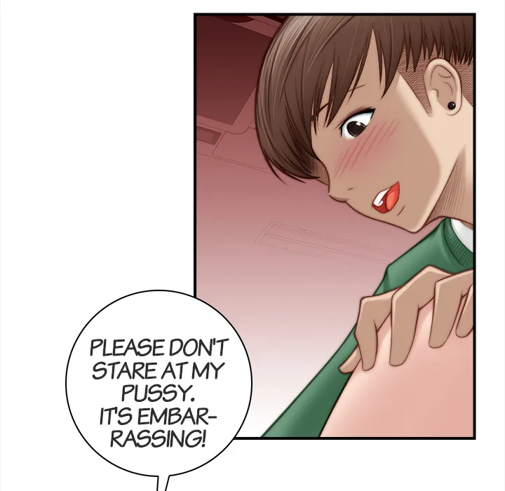 Secret Workshop Chapter 3 page 69 - 