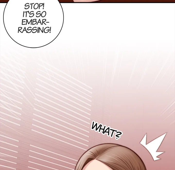 Secret Workshop Chapter 3 page 71 - 