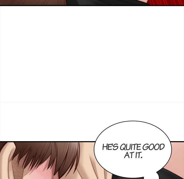 Secret Workshop Chapter 3 page 73 - 
