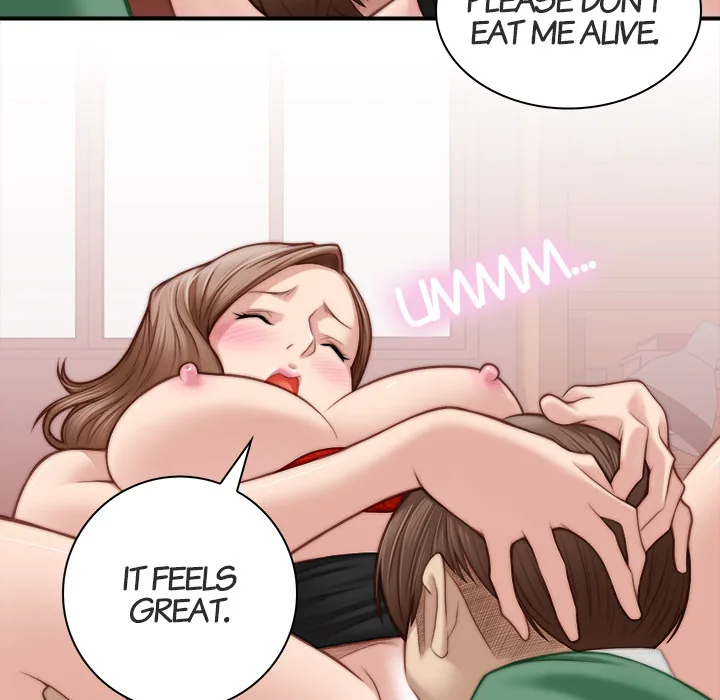 Secret Workshop Chapter 3 page 75 - 