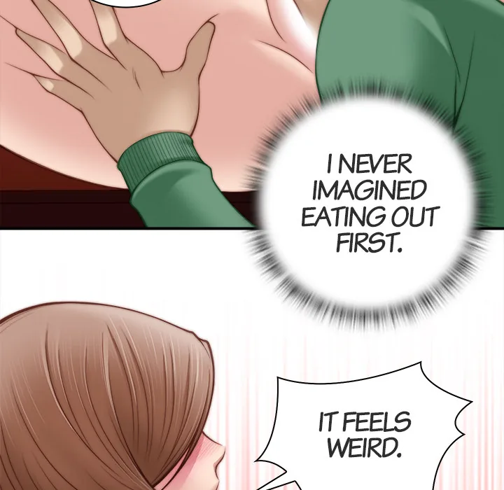 Secret Workshop Chapter 3 page 76 - 