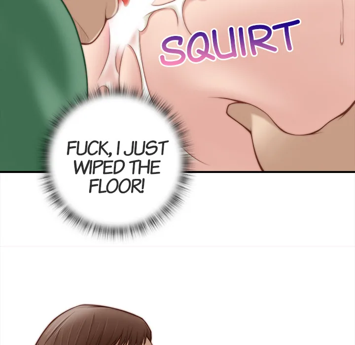 Secret Workshop Chapter 3 page 80 - 