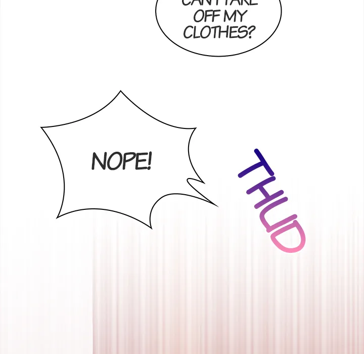 Secret Workshop Chapter 3 page 85 - 