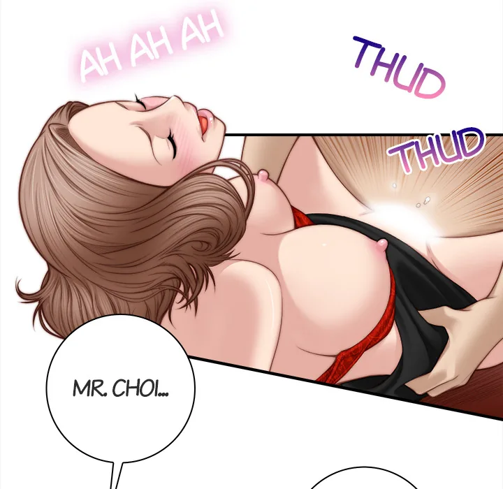 Secret Workshop Chapter 3 page 88 - 