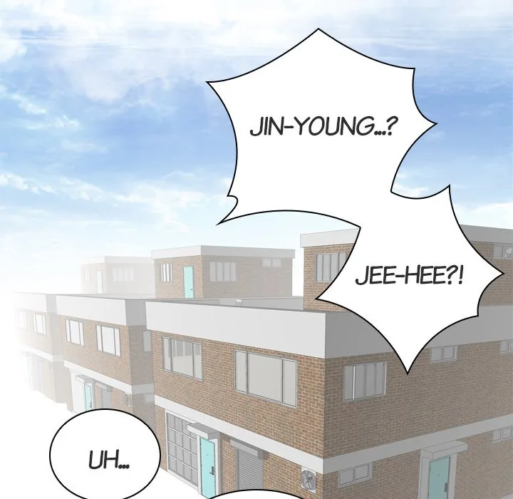 Secret Workshop Chapter 30 page 11 - 
