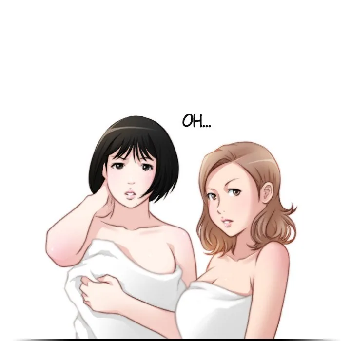 Secret Workshop Chapter 30 page 14 - 