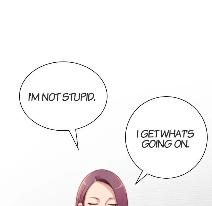 Secret Workshop Chapter 30 page 15 - 