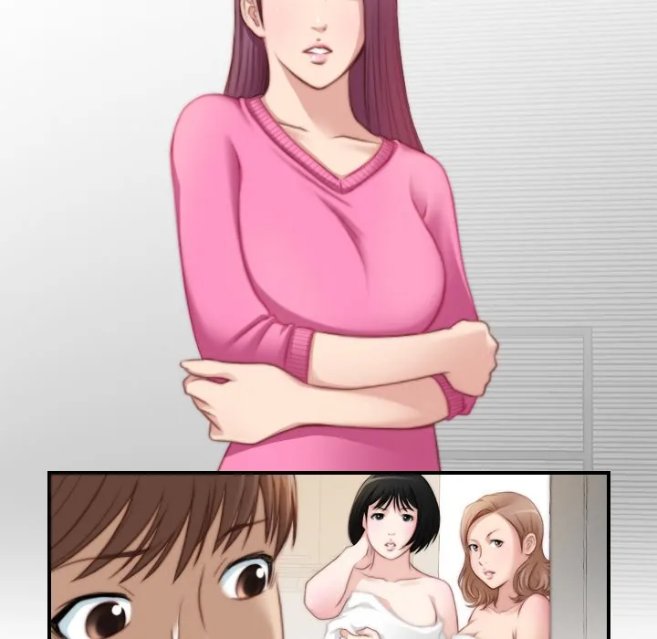 Secret Workshop Chapter 30 page 16 - 