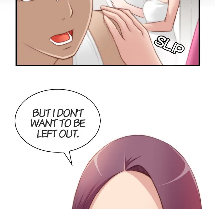 Secret Workshop Chapter 30 page 17 - 