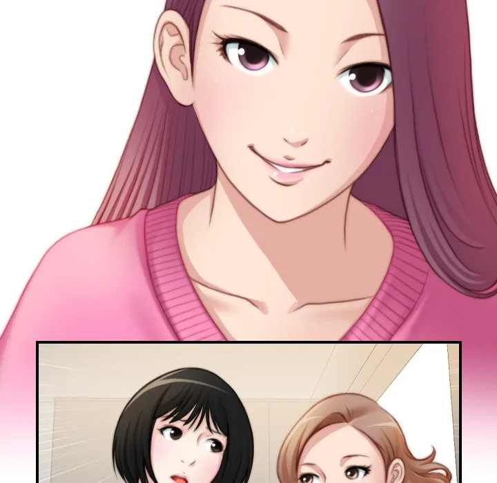 Secret Workshop Chapter 30 page 18 - 