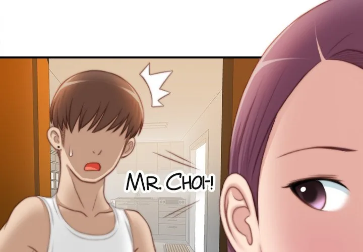 Secret Workshop Chapter 30 page 3 - 
