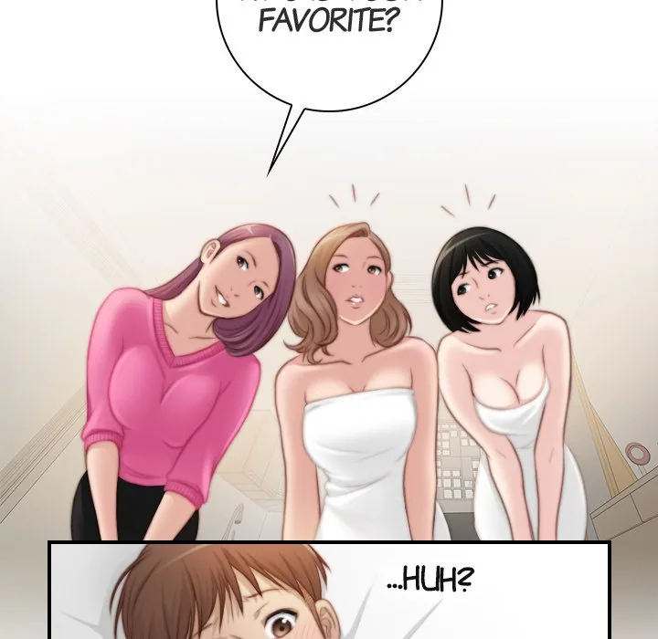 Secret Workshop Chapter 30 page 24 - 