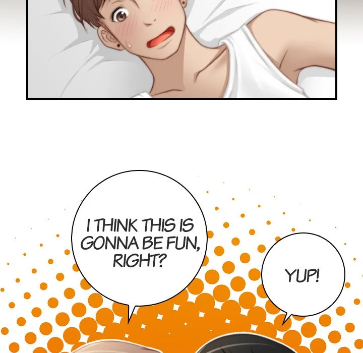 Secret Workshop Chapter 30 page 25 - 