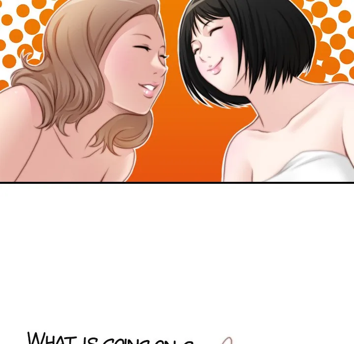 Secret Workshop Chapter 30 page 26 - 