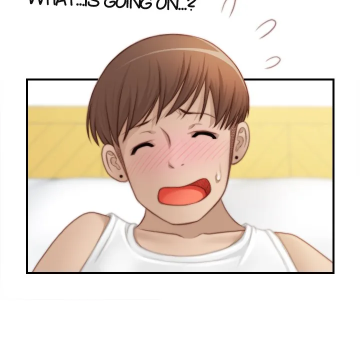 Secret Workshop Chapter 30 page 27 - 