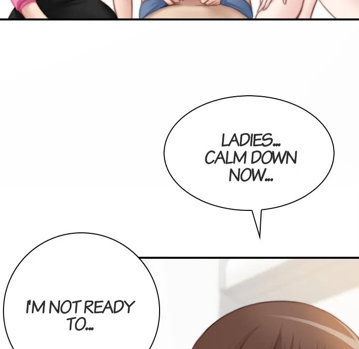 Secret Workshop Chapter 30 page 29 - 