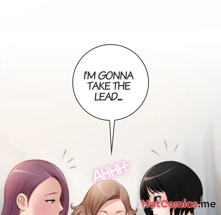 Secret Workshop Chapter 30 page 32 - 