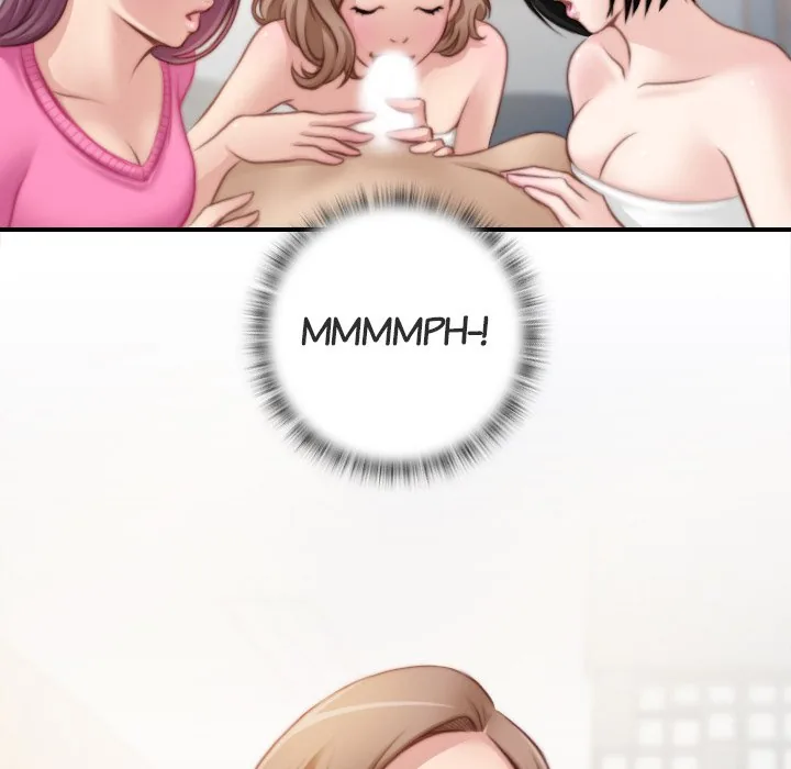 Secret Workshop Chapter 30 page 33 - 