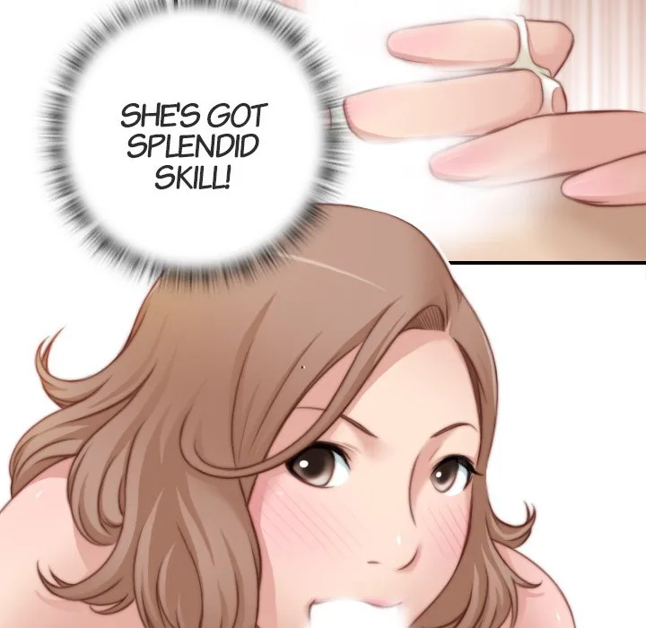 Secret Workshop Chapter 30 page 38 - 