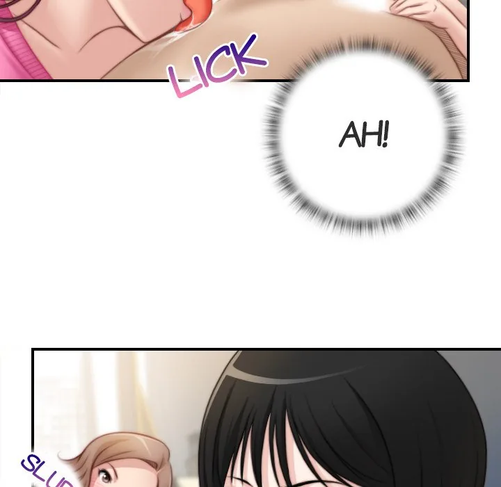 Secret Workshop Chapter 30 page 40 - 