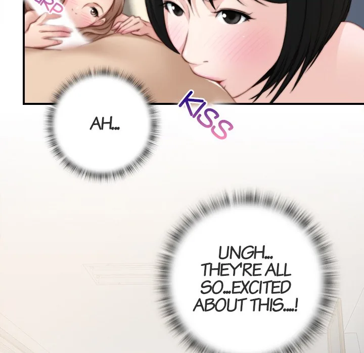 Secret Workshop Chapter 30 page 41 - 