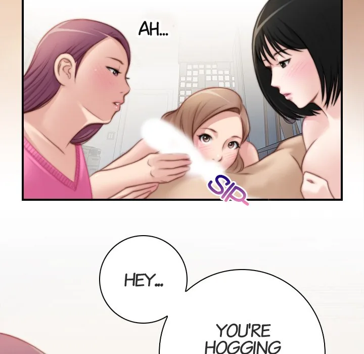 Secret Workshop Chapter 30 page 43 - 