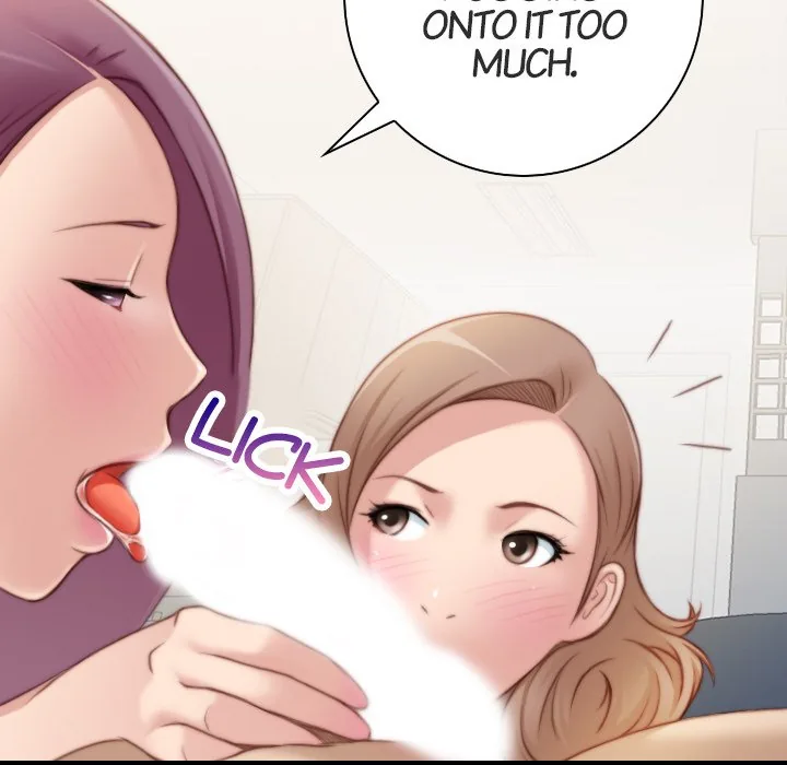 Secret Workshop Chapter 30 page 44 - 