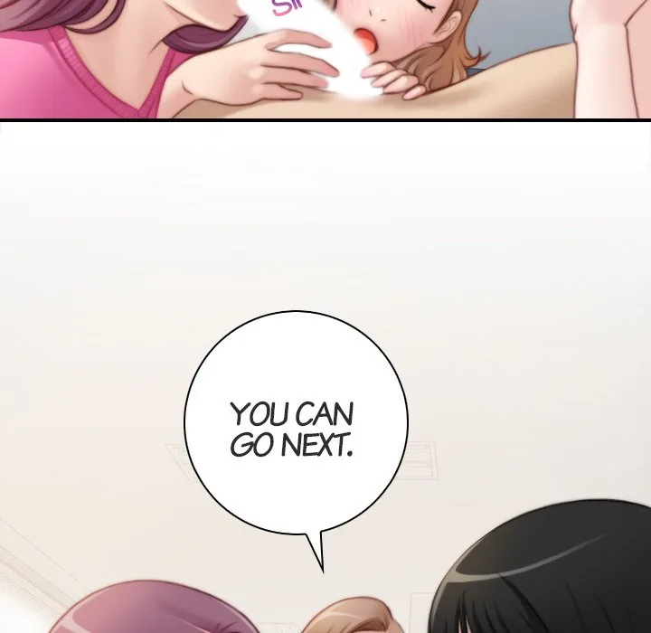 Secret Workshop Chapter 30 page 46 - 