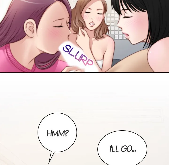 Secret Workshop Chapter 30 page 47 - 