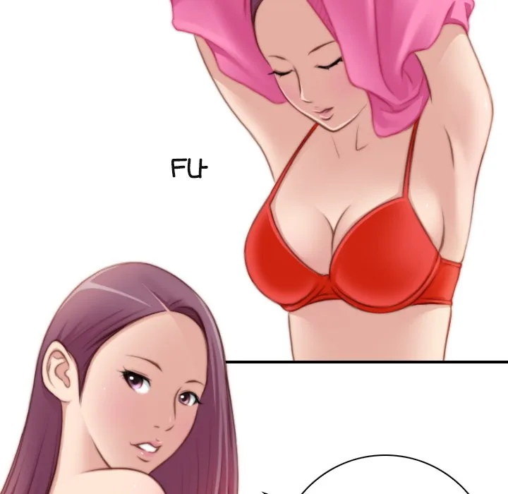 Secret Workshop Chapter 30 page 51 - 