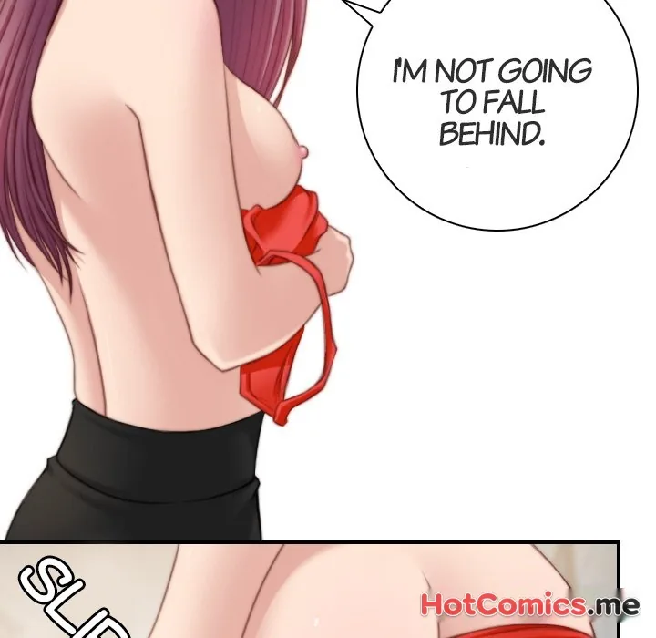 Secret Workshop Chapter 30 page 52 - 