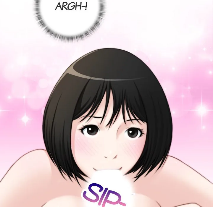 Secret Workshop Chapter 30 page 54 - 