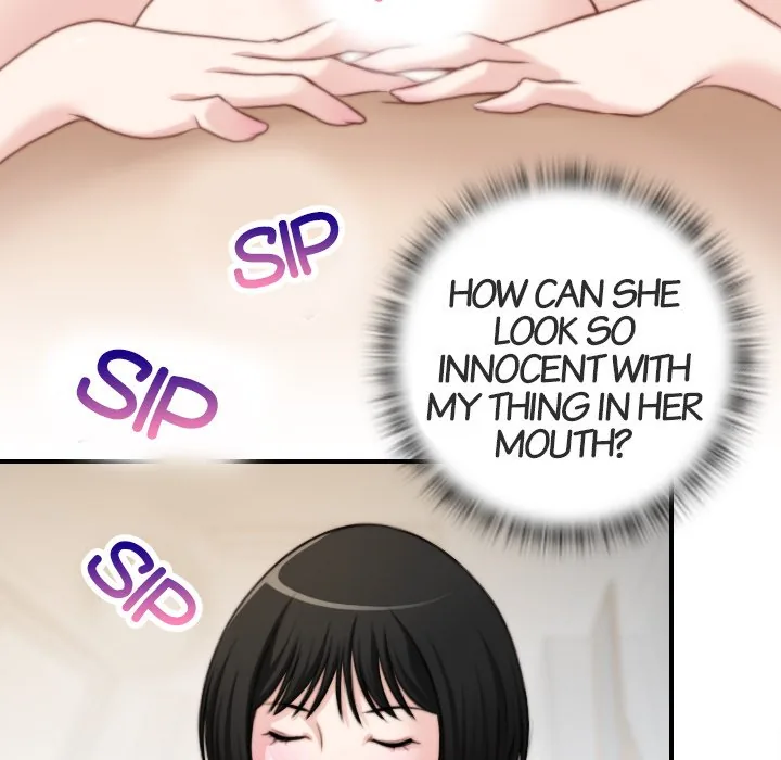 Secret Workshop Chapter 30 page 55 - 
