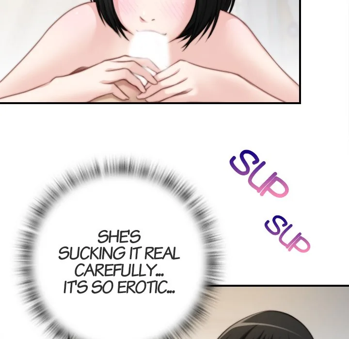 Secret Workshop Chapter 30 page 56 - 
